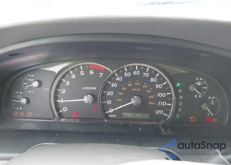 2005 Toyota Sequoia Sr5 V8 from USA, damaged, VIN 5TDBT44A35S248340